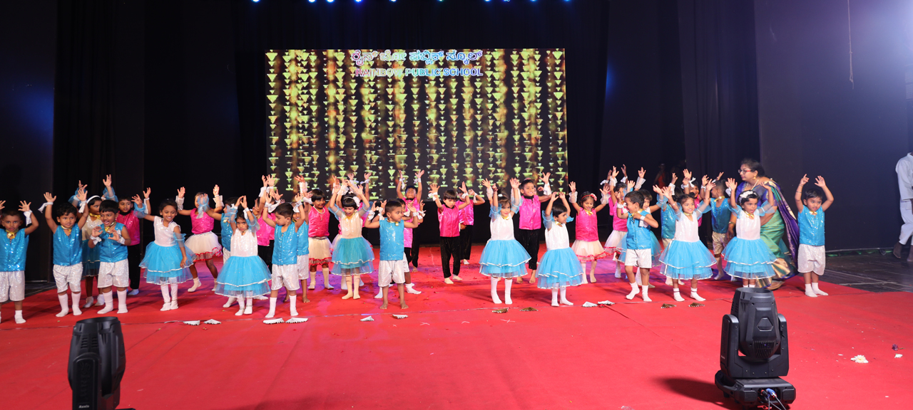 Rainbow Public School