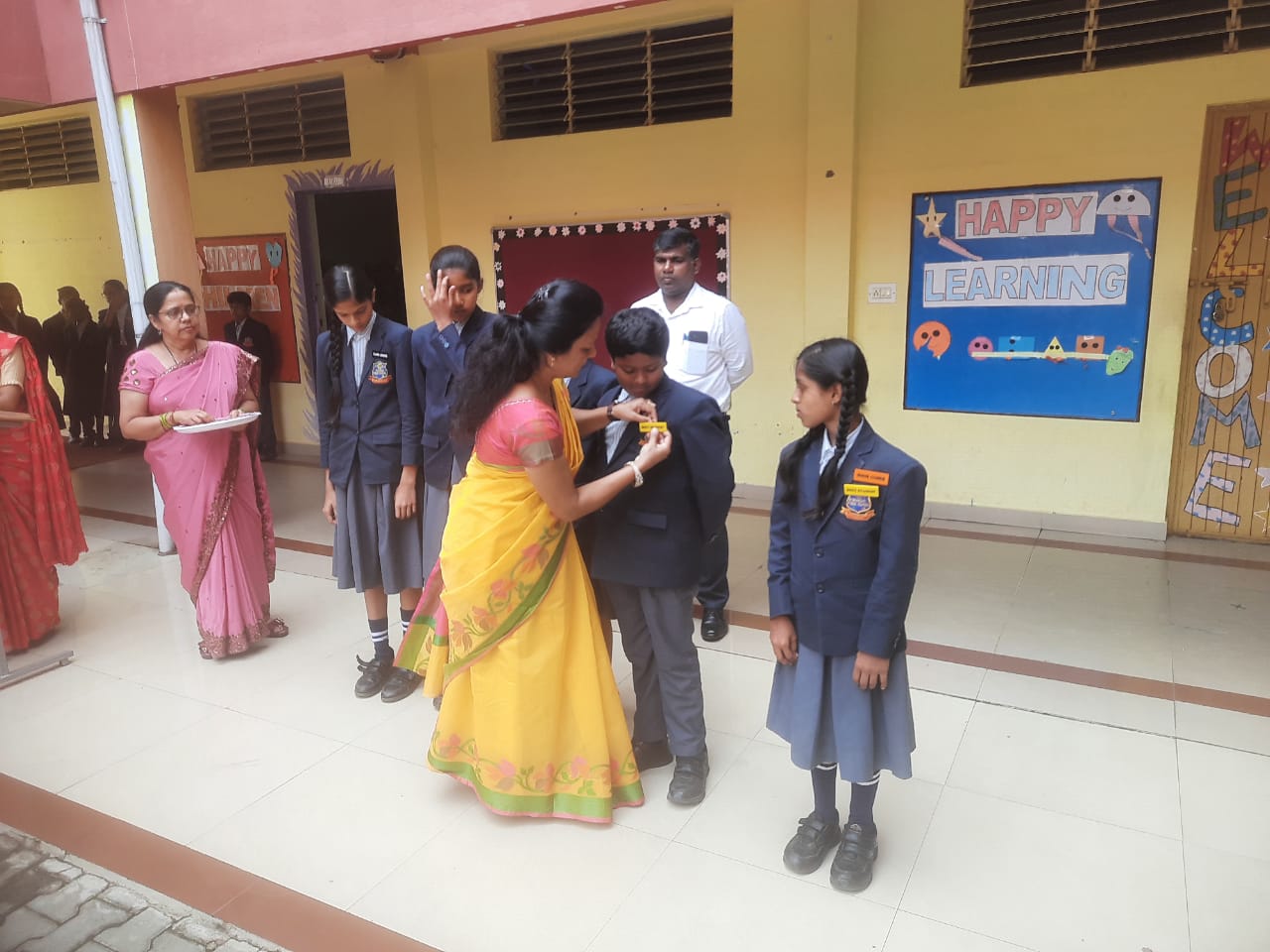 Toppers of UT-1  23-24