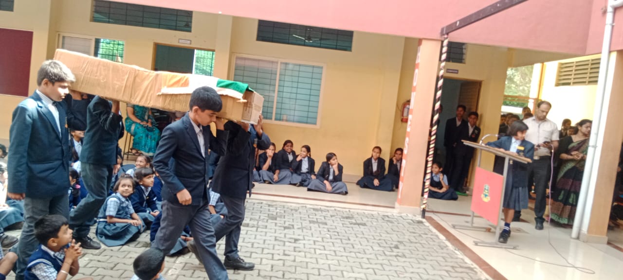 Kargil Vijay Diwas 23-24