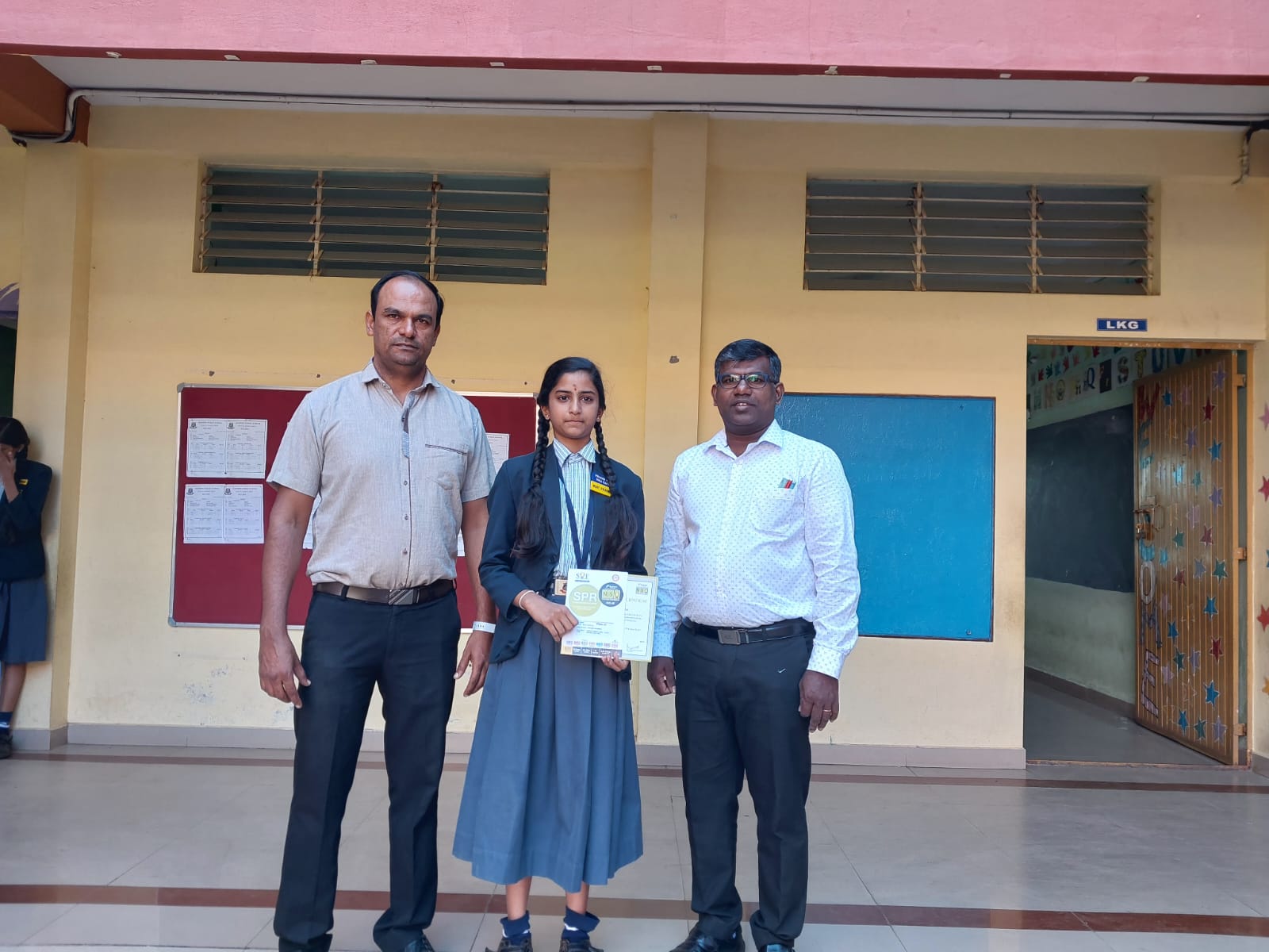 SOF EXAMINATION 23-24 Prize Winners.