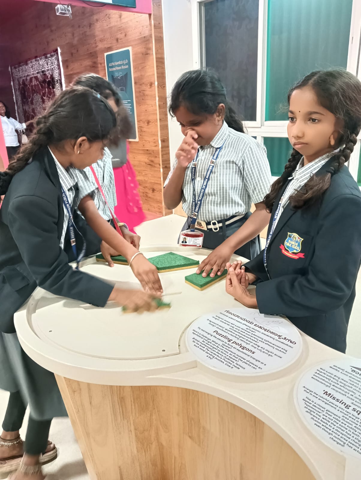 Field Trip of Class 5th & 6th (2025-26)