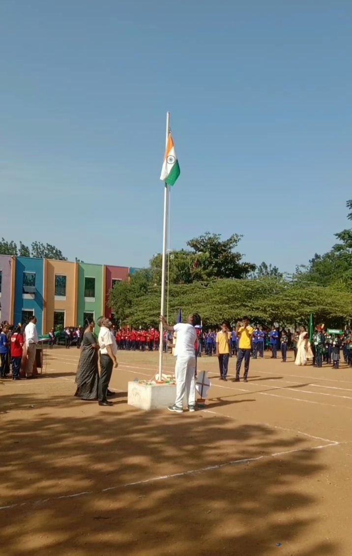 Independence Day Celebration 23-24