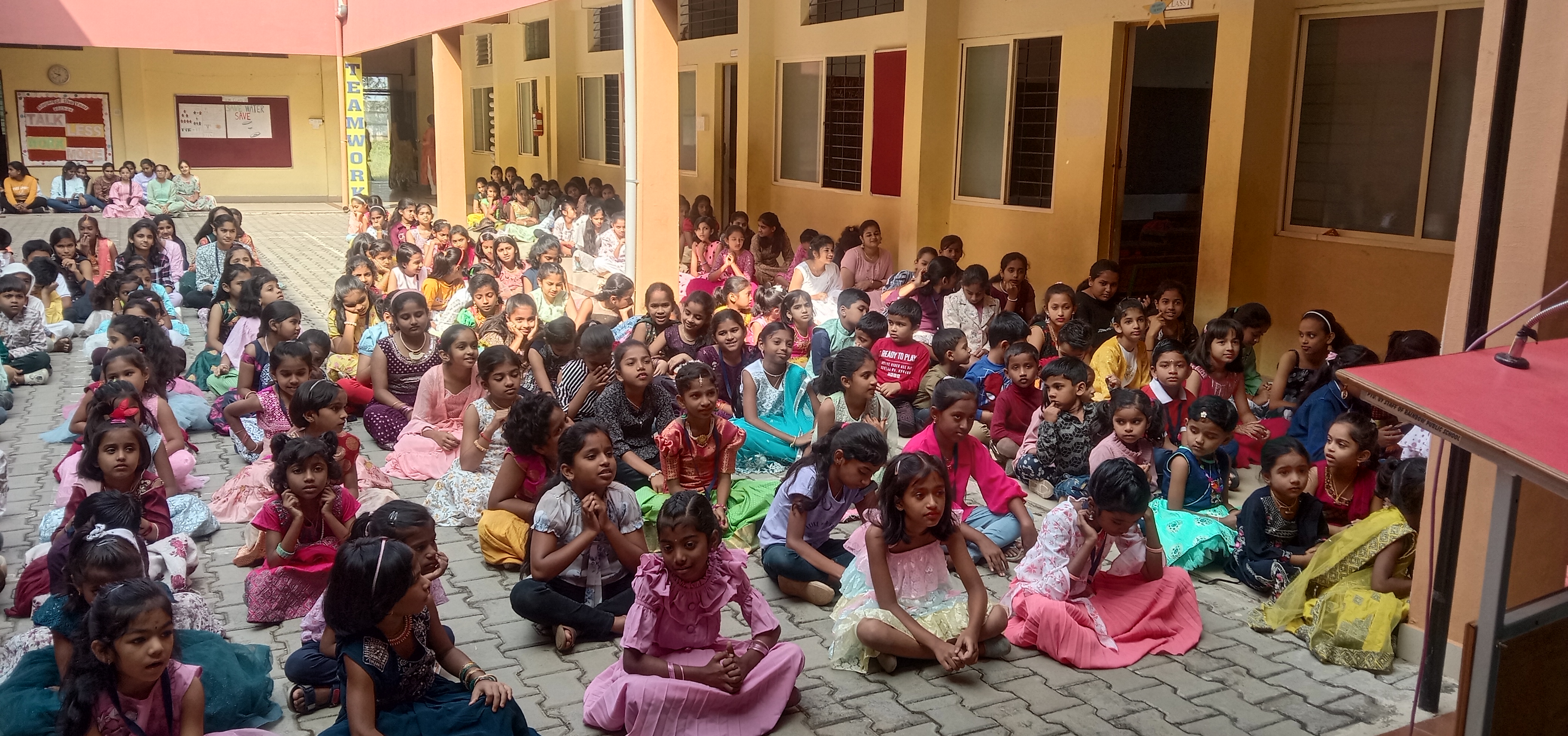 Childrens Day Celebration 23-24